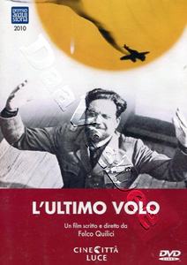 The Last Flight (2011) (DVD)